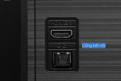 Smart Tivi Crystal UHD Samsung 4K 43 inch UA43DU8000