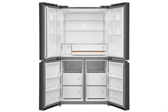 Tủ lạnh Toshiba Inverter 711 lít Multi Door GR-RF900WI-PMV(06)-MG