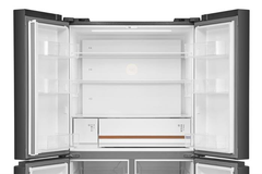 Tủ lạnh Toshiba Inverter 711 lít Multi Door GR-RF900WI-PMV(06)-MG