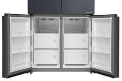 Tủ lạnh Toshiba Inverter 711 lít Multi Door GR-RF900WI-PMV(06)-MG