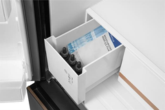 Tủ lạnh Toshiba Inverter 711 lít Multi Door GR-RF900WI-PMV(06)-MG