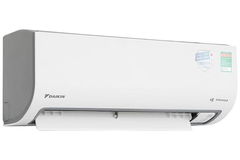 Điều hòa Daikin 1 chiều 18.000BTU inverter FTKF50ZVMV