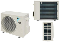 Điều hòa Daikin 1 chiều 18.000BTU inverter FTKF50ZVMV