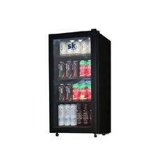 Tủ mát mini 95L Sumikura SKSC-95XW/HS
