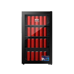 Tủ mát mini 95L Sumikura SKSC-95XW/HS