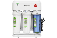 Máy lọc nước không tủ RO Hydrogen Kangaroo 11 lõi KG11K5-H1G