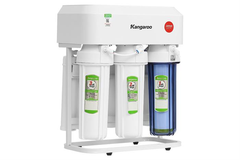 Máy lọc nước không tủ RO Hydrogen Kangaroo 11 lõi KG11K5-H1G