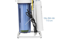 Máy lọc nước không tủ RO Hydrogen Kangaroo 11 lõi KG11K5-H1G