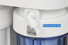 Máy lọc nước không tủ RO Hydrogen Kangaroo 11 lõi KG11K5-H1G
