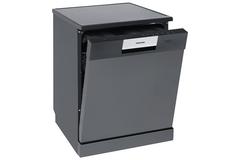 Máy rửa chén độc lập Toshiba 15 bộ DW-15F7(G)-VN