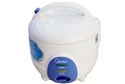 Nồi cơm điện Midea CM06SB 0.6L