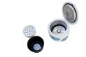 Nồi cơm điện Midea CM06SB 0.6L