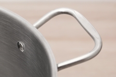 Nồi Inox 3 đáy nắp inox 30 cm Sunhouse SHG300-30