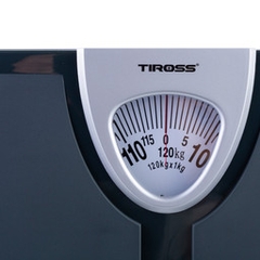 Cân sức khỏe cơ học Tiross TS811
