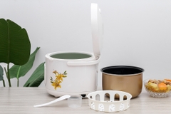 Nồi cơm điện nắp gài Kangaroo KG829 2.2 lít