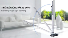 Máy hút bụi không dây Philips XC4201/01