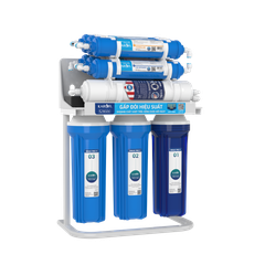 Máy lọc nước RO Karofi KHY-TN100