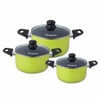Bộ NN vân đá đáy từ  18 22 26