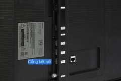 Smart Tivi Samsung 4K 50 inch 50AU7002 UHD