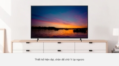 Android Tivi Sony 4K 50 inch KD-50X75