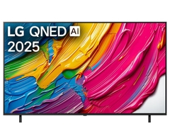 Smart Tivi 75 Inch LG QNED AI QNED80 4K 75QNED80ASA