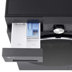 Máy giặt lồng ngang LG AI DD Inverter 10Kg FX1410N5G