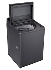 Máy giặt lồng đứng LG AI DD™ Inverter 15kg màu đen T2315DX5G