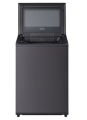 Máy giặt lồng đứng LG AI DD™ Inverter 15kg màu đen T2315DX5G