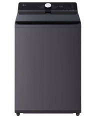 Máy giặt lồng đứng LG AI DD™ Inverter 15kg màu đen T2315DX5G