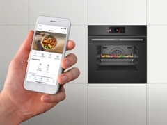 Lò nướng Bosch HBG7341B1B