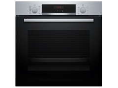 Lò nướng kèm hấp Bosch HQA574ES3 Serie 4 - 71 lít