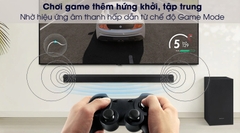 Loa thanh Samsung HW-A450