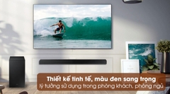 Loa thanh Samsung HW-A550