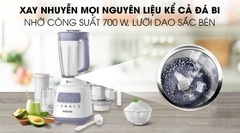 Máy xay sinh tố Philips HR2223/00