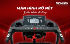 Máy chạy bộ Makano DVCB-00002