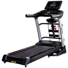 Máy chạy bộ Daikiosan DVCB-00008
