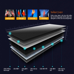 Máy Chạy Bộ Taisodo TS-916