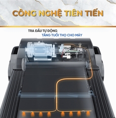 Máy Chạy Bộ Taisodo TS-918