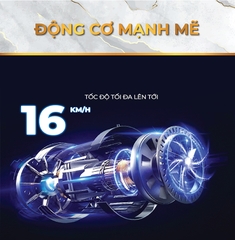 Máy Chạy Bộ Taisodo TS-918