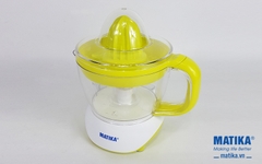 Máy vắt cam Matika MTK-3307 dung tích 700ml