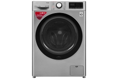 Máy giặt cửa ngang LG Inverter 9 kg FV1409S2V