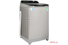 Máy giặt cửa đứng 10kg AQUA AQW-FR100ET.S( đứng)