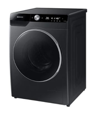 Máy giặt cửa ngang Samsung AI Inverter 9kg WW90TP44DSB/SV