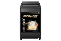 Máy giặt Panasonic Inverter 11.5 Kg NA-FD115V3BV