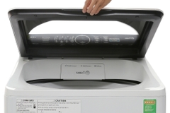 Máy giặt Panasonic NA-F135A4
