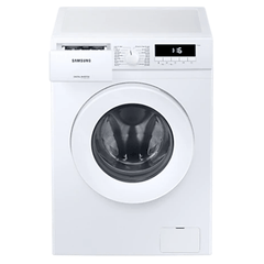 Máy giặt cửa ngang  8Kg Samsung WW80T3020WW/SV