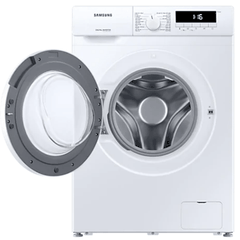 Máy giặt cửa ngang  8Kg Samsung WW80T3020WW/SV