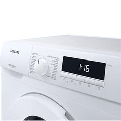 Máy giặt cửa ngang  8Kg Samsung WW80T3020WW/SV