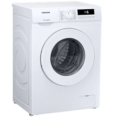 Máy giặt cửa ngang  8Kg Samsung WW80T3020WW/SV