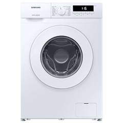 Máy giặt cửa ngang  8Kg Samsung WW80T3020WW/SV